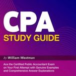 CPA Study Guide, William Westman