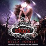 A Shade of Vampire 24 A Bridge of St..., Bella Forrest