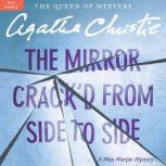 The Mirror Crackd from Side to Side, Agatha Christie