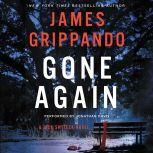 Gone Again A Jack Swyteck Novel, James Grippando