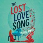 The Lost Love Song, Minnie Darke