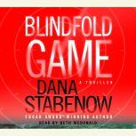 Blindfold Game, Dana Stabenow