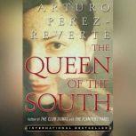 Queen of the South, Arturo PArezReverte