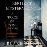 A Kate Wise Mystery Bundle If She Hi..., Blake Pierce