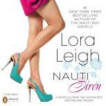 Nauti Siren A Novella from Nautier and Wilder, Lora Leigh
