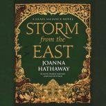 Storm from the East, Joanna Hathaway