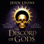 The Discord of Gods, Jenn Lyons