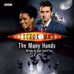 Doctor Who The Many Hands, Dale Smith