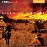 Kings of Colorado, David E. Hilton