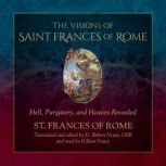 The Visions of St. Frances of Rome, Saint Frances of Rome