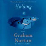 Holding, Graham Norton