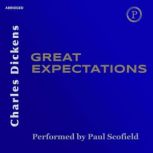 Great Expectations, Charles Dickens