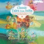 Classic Tales from India, Vatsala Sperling