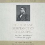 The Sum and Substance of the Gospel, Nathan A. Finn