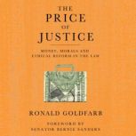The Price of Justice, Ronald Goldfarb