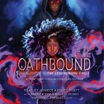 Oathbound, Tracy Deonn