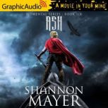 Ash Elemental 6, Shannon Mayer