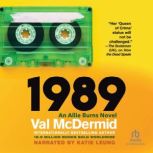 1989, Val McDermid