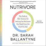 Nutrivore, Sarah Ballantyne