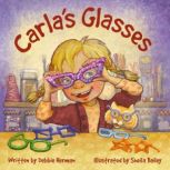Carlas Glasses, Debbie Herman