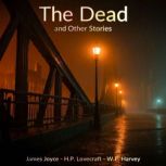 The Dead and Other Stories, H. P. Lovecraft