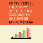 Empty Vessel, Ian Kumekawa
