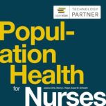 Population Health for Nurses, Jessica Ochs