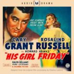 His Girl Friday, Charles Lederer