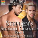 Stephens Second Chance, Lucas LaMont