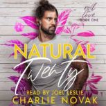 Natural Twenty, Charlie Novak