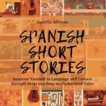 Spanish Short Stories, Isabella Moreno