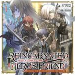 Reincarnated Into a Game as the Hero..., Yuki Suzuki