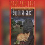 Southern Ghost, Carolyn Hart