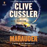 Marauder, Clive Cussler