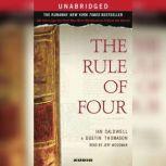 The Rule of Four, Ian Caldwell