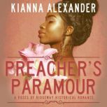 The Preachers Paramour, Kianna Alexander