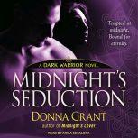 Midnight's Seduction, Donna Grant