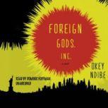 Foreign Gods, Inc., Okey Ndibe