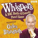 Whispers The Complete Series 13, Gyles Brandreth
