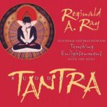 Buddhist Tantra, Reginald A. Ray, PhD