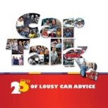 Car Talk 25 Years of Lousy Car Advic..., Ray Magliozzi