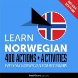 Everyday Norwegian for Beginners  40..., Innovative Language Learning