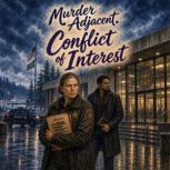 Murder Adjacent 16 Conflict of Inte..., Kit Hollis