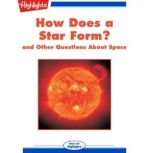 How Does a Star Form?, Highlights for Children