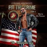 The Inevitable Lie, Corinne Arrowood