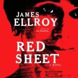 Red Sheet, James Ellroy