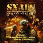 SNAFU Contagion, Amanda J. Spedding
