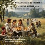 Young Blackbeard the Pirate  Port of..., Christopher Allen