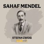 Sahaf Mendel, Stefan Zweig