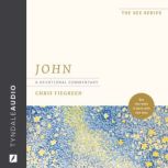 John A Devotional Commentary, Chris Tiegreen